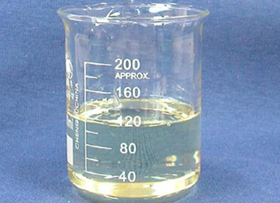 雙氧水穩(wěn)定劑使用過程中所具備的功能