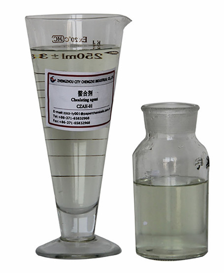 雙氧水漂白常見的穩(wěn)定劑有哪些